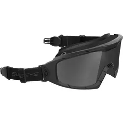 Swisseye R-Tac, Sportbrille - Schwarz