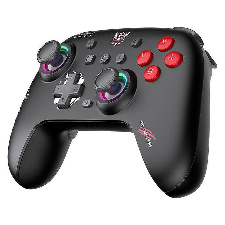 Onikuma C1 Wireless Controller (PC, Switch) (C1 GAMEPAD)