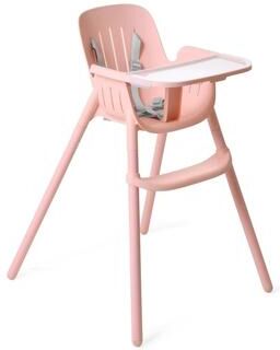 Peg Perego Poke High Chair - Modern and Easy to Clean
