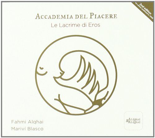 Accademia Del Piacere - Le Lacrime di Eros - Preis vom 09.10.2026 07:28:09 h