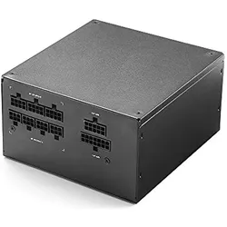 Helden Alimentation PC HEDEN 80 + GOLD 750W (750 W), PC Netzteil, Gold