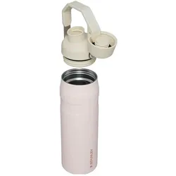 Karaca, Trinkflasche + Thermosflasche, (0.70 l)