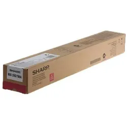 Sharp, Toner, Mx-31gtma (M)
