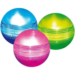 Heissner Solar-Lichtkugel Farbwechsel 3er-Set (SL303-00)