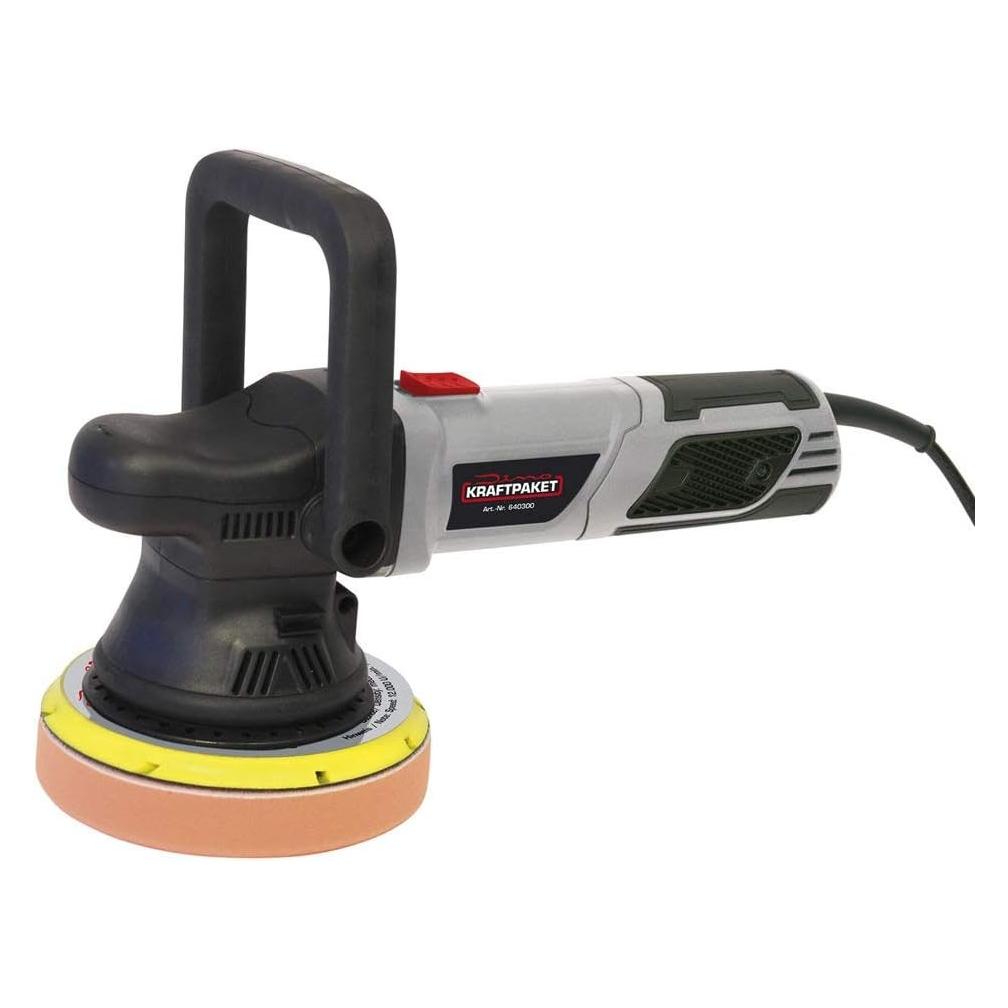 Dino Exzenterpoliermaschine (Exzenterpolierer) (640300)