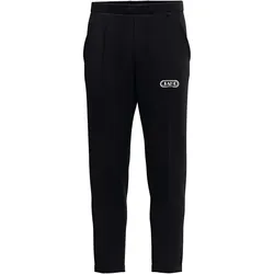 JAKO Wardrobe Trainingshose 800 - schwarz XS