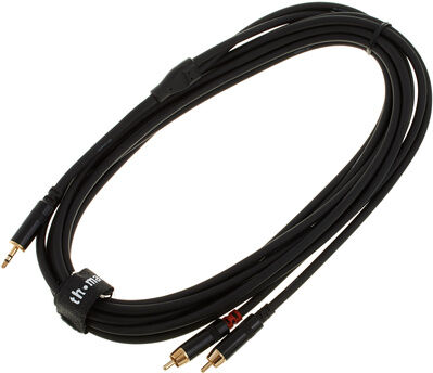 pro snake TPY 2030 KRR Schwarz