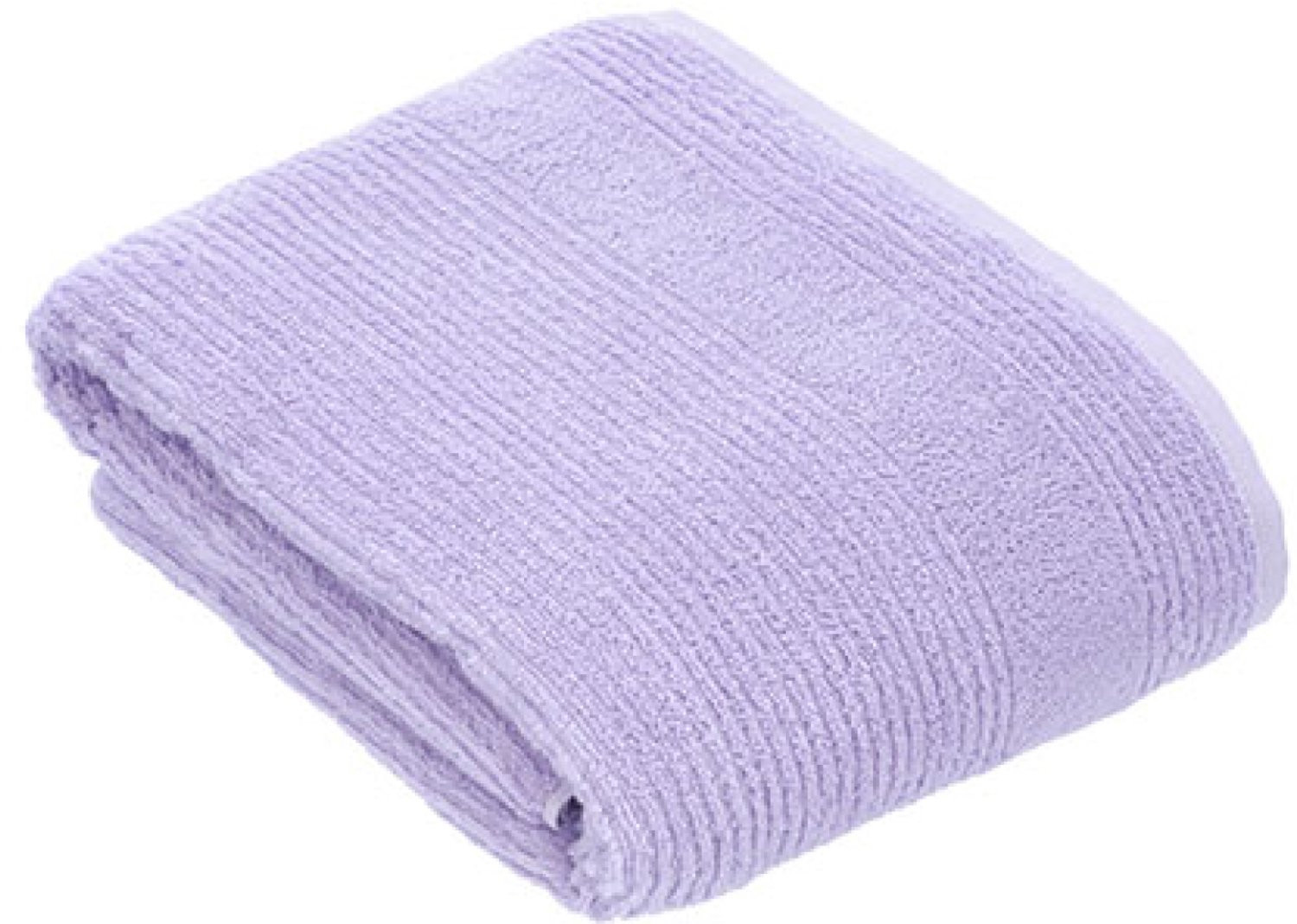 Vossen Tomorrow Bath Sheet - Iris - 100 x 150 cm