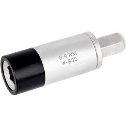 BERNSTEIN Tools for Electronics Bernstein Werkzeugfabrik Drehmoment-Schraubendreher 0.9 Nm (max) 4-982