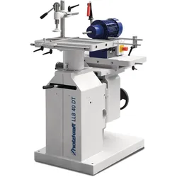 Holzkraft Langlochbohrmaschine LLB 40 DT