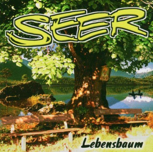 Seer - Lebensbaum/Ltd.Edition - Preis vom 04.10.2026 03:51:26 h