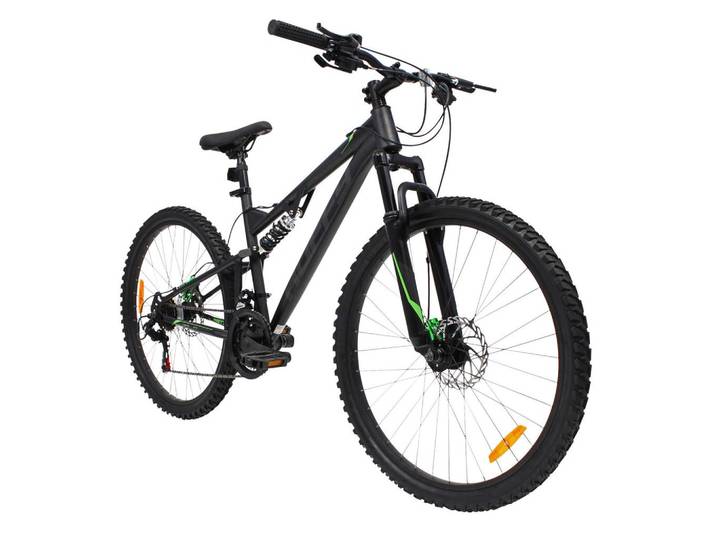 MOUNTAINBIKE HUFFY MARKER 26IN MOUNTAINBIKE