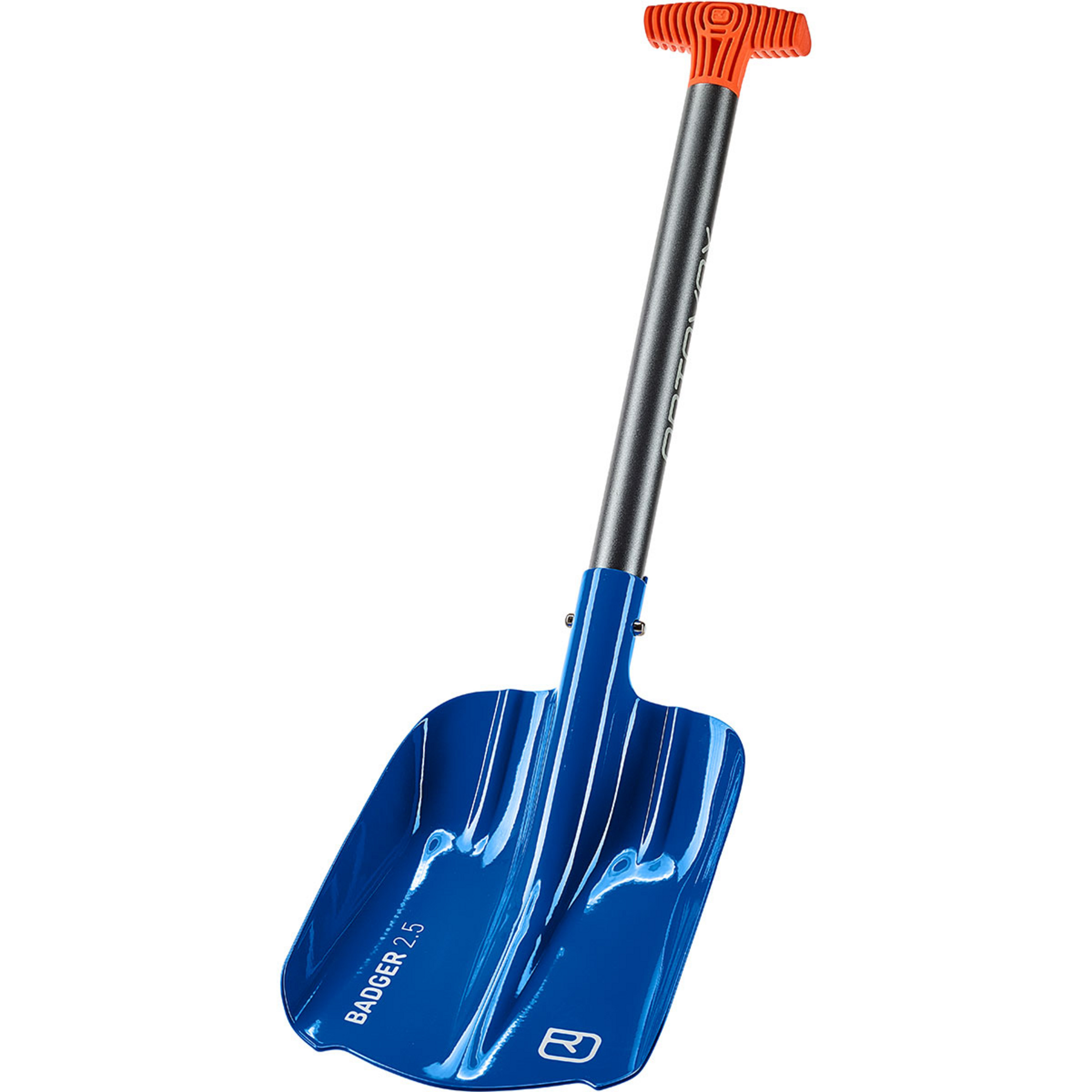 Ortovox Badger Lawinenschaufel Schaufel blau Trekking