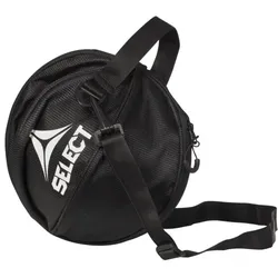Select Handballtasche Milano - schwarz - 3 l