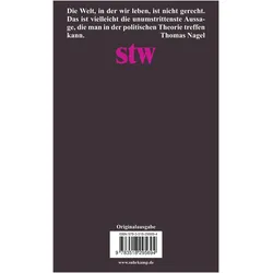 Globale Gerechtigkeit, Fachbücher von Henning Hahn, Christoph Broszies