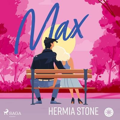 Max - Hermia Stone, Audio, 9788727268835