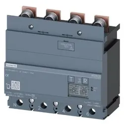 Siemens Dig.Industr. Differenzstrom-Schutzgerät 3VA9214-0RL20