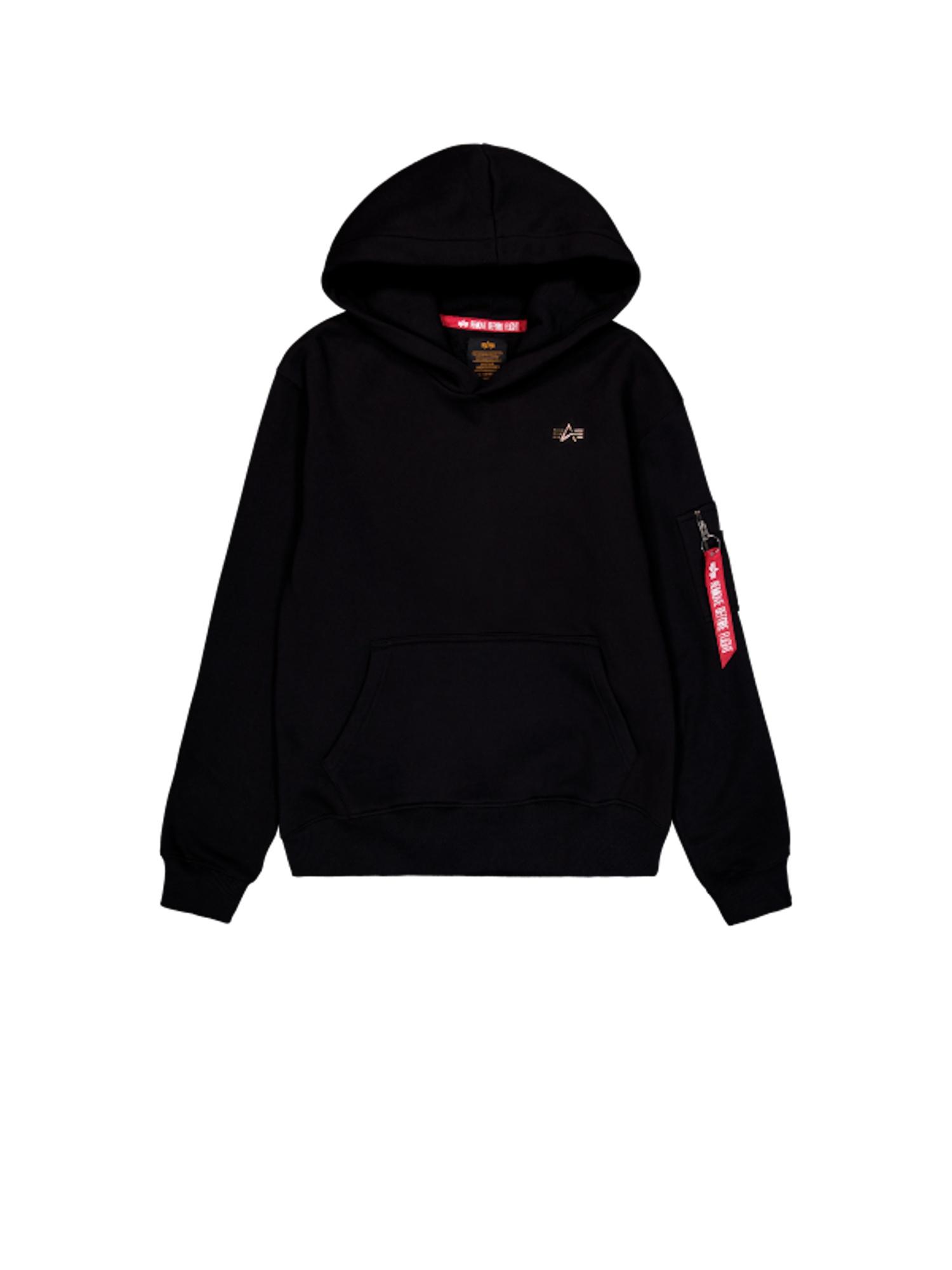 Alpha Industries Hoodie