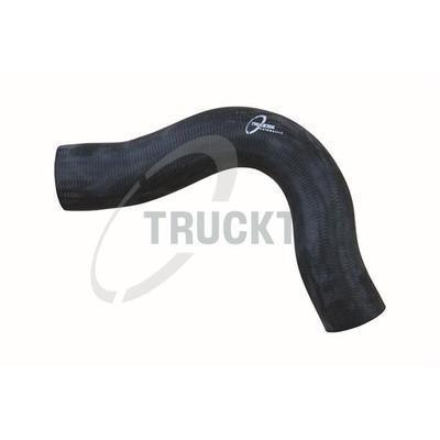 TRUCKTEC AUTOMOTIVE Kühlerschlauch 0240056 oben für Mercedes