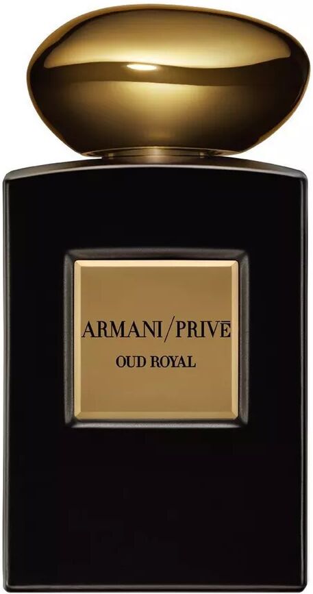 Giorgio Armani - Privé - Oud Royal, 100  ml