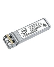 Intel Ethernet SFP+ SR Optics SFP+-Transceiver-Modul Gigabit 10 1000Base-SX 10 GBase-SR 850 nm (E10GSFPSR)