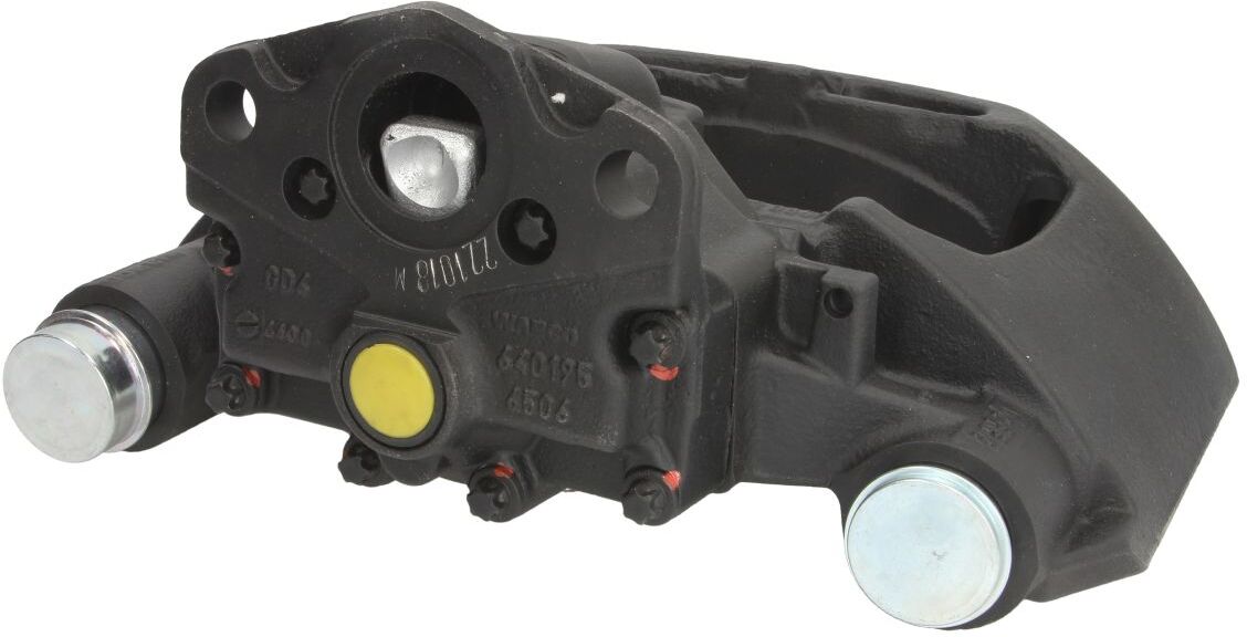 Sbp Pinza freno TEQ-BC.116
