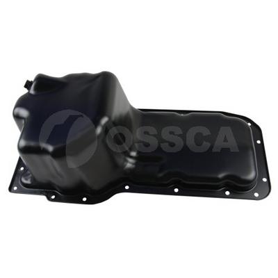 OSSCA Ölwanne 14549 für Chrysler