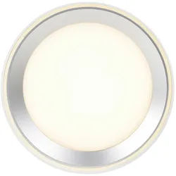 Nordlux, Deckenleuchte, Andre LED-Einbauleuchte EEK F A - G LED Warmweiss bis (3000 lm)