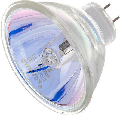 Omnilux EFP 12V/100W GZ-6,35 500h
