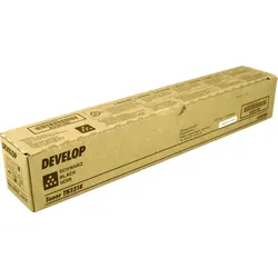 Develop Toner TN-321K A33K1D0 schwarz