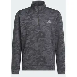 Adidas Golf ULTIMATE365 Sweatshirt - L black / grefou