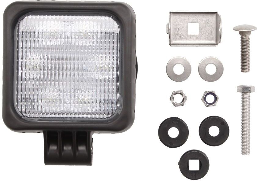 Rückfahrleuchte WESEM LED7.50902.50
