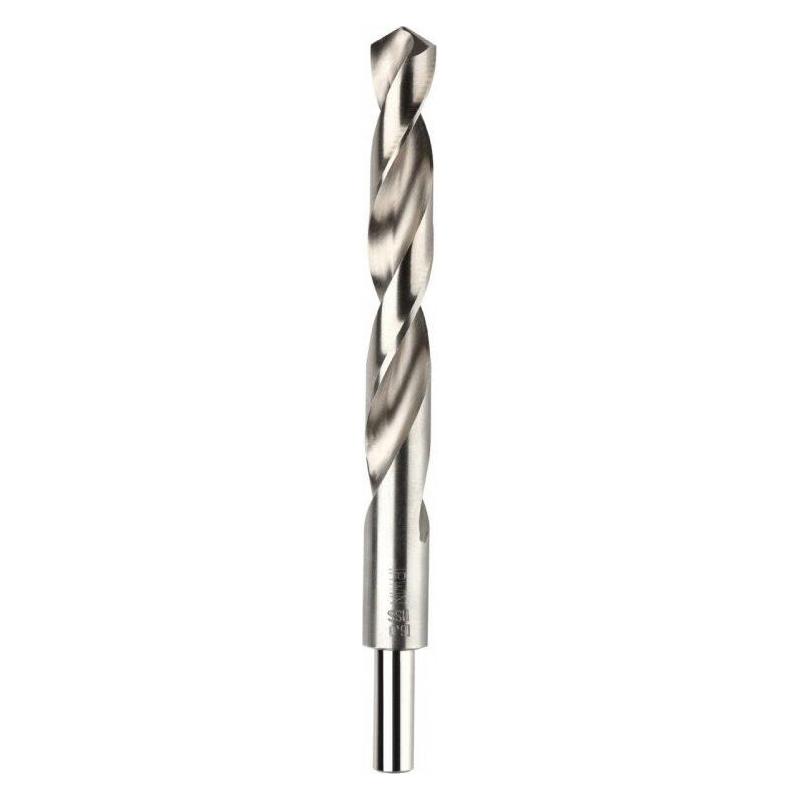 Irwin Brocas HSS Pro de vástago reducido 17,5mm (17,5mm) (10502412)