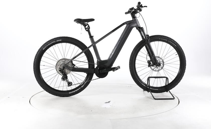 Cube Reaction Hybrid Race E-Bike - 302276