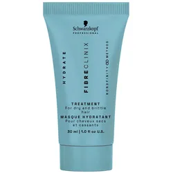 30ml Schwarzkopf Professional FIBRE CLINIX Hydrate Treatment
