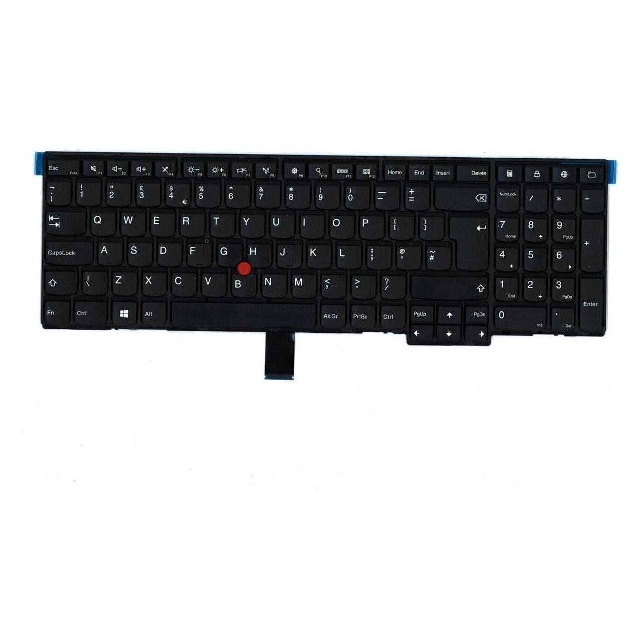 Lenovo Keyboard Num BL CZS (01EN988)