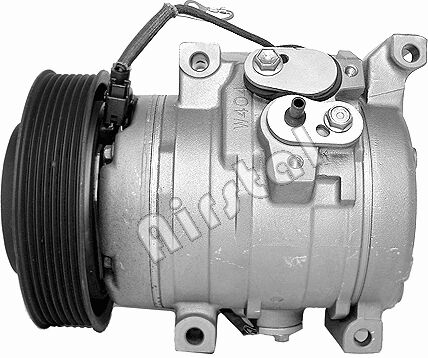 Kompressor, Klimaanlage AIRSTAL 10-0764