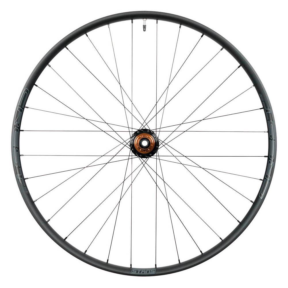Notubes Stan's STANS LR CREST MK4 29 ZO HR 12X142 MM SHIM MS 6B (Hinterrad, 29") (DWC490004)