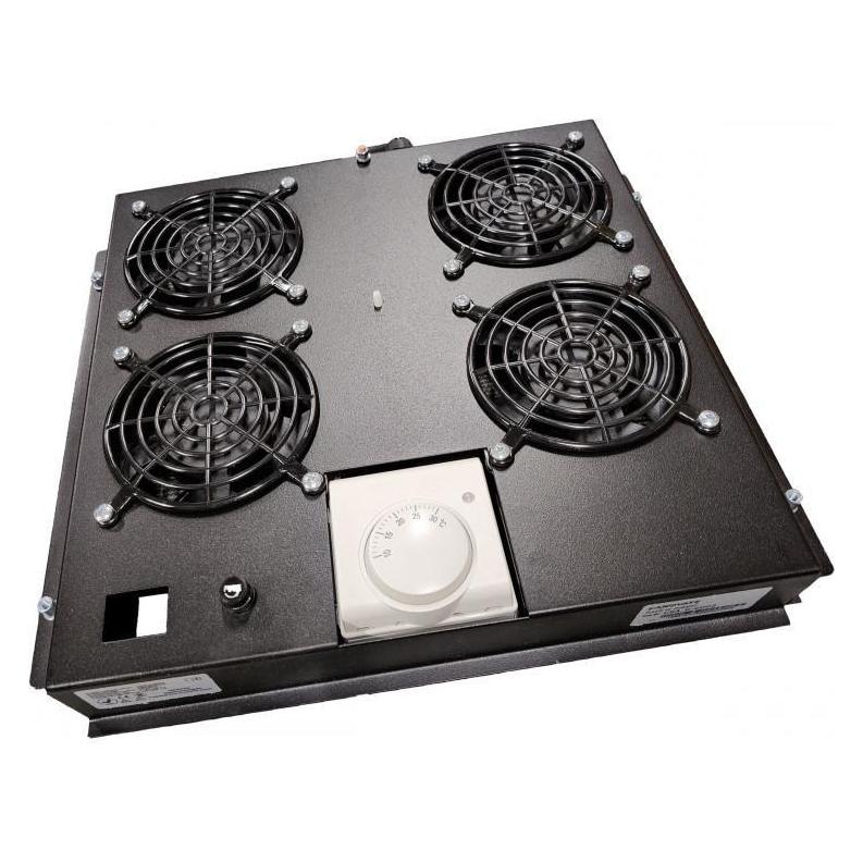 Lanview UK Fan tray with 4 fans for (LVR248034-UK)