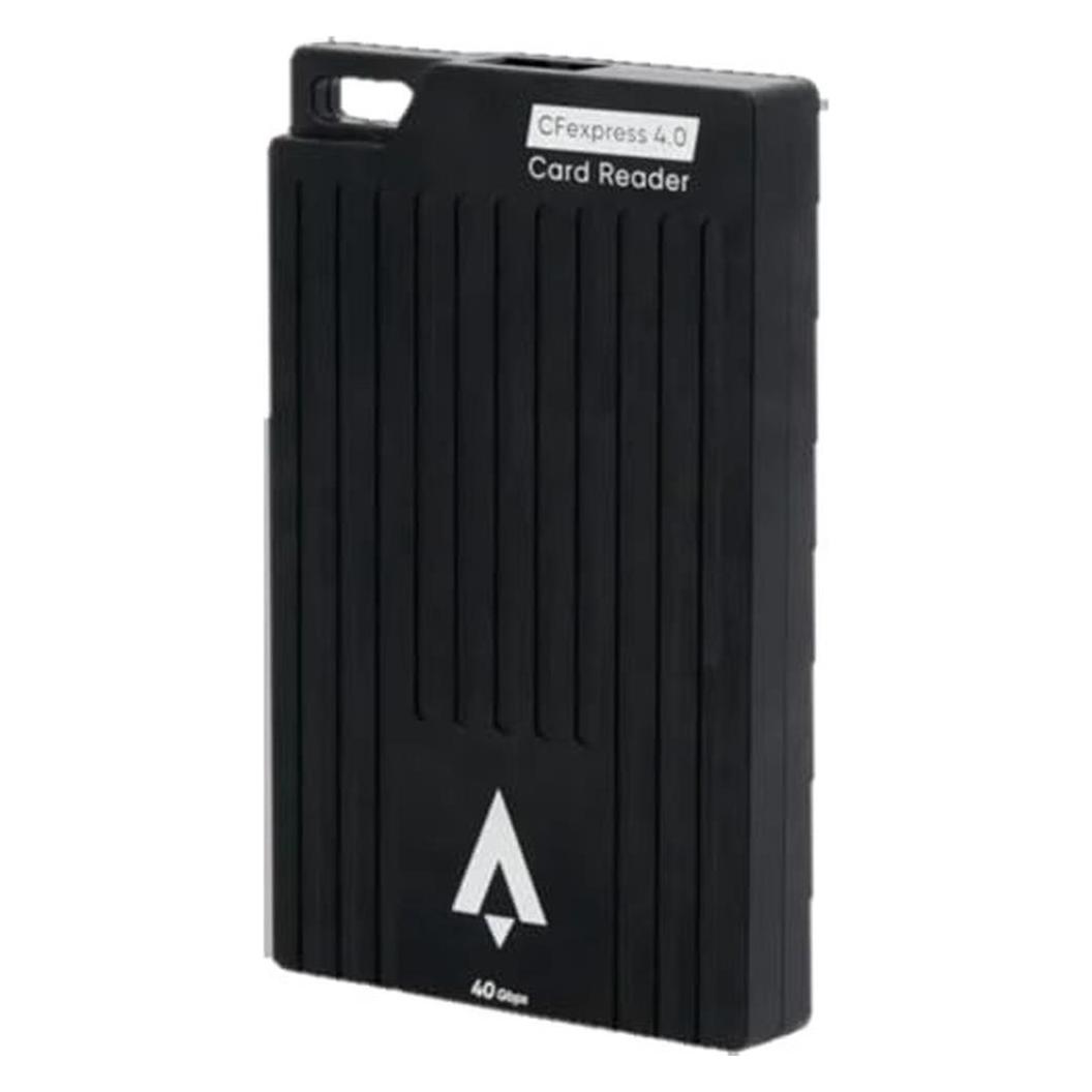Exascend Card reader FX4 (EXCRCFX4)