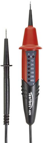 Spannungstester TB 40 Plus 6 -400 V AC/DC zweipolig TESTBOY