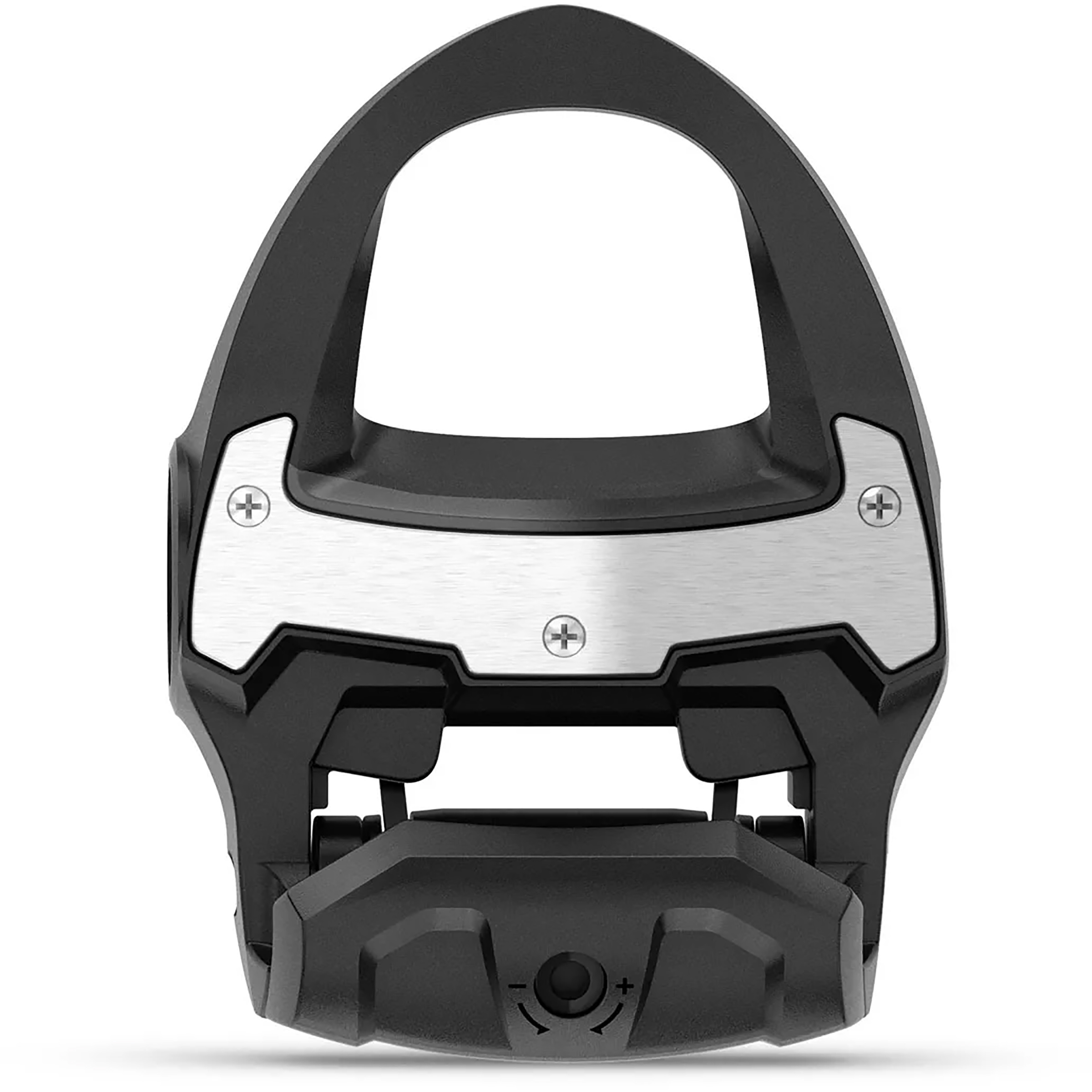 Garmin Rally RS110/210 Ersatzpedalkörper Fahrradteile schwarz