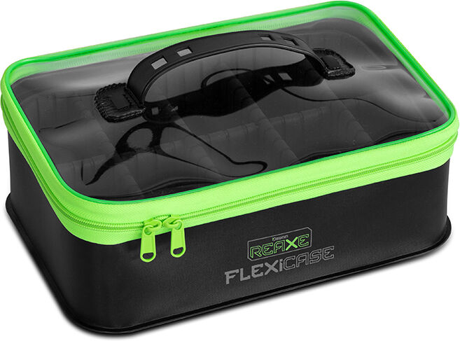 Organiseur EVA Delphin REAXE FlexiCASE