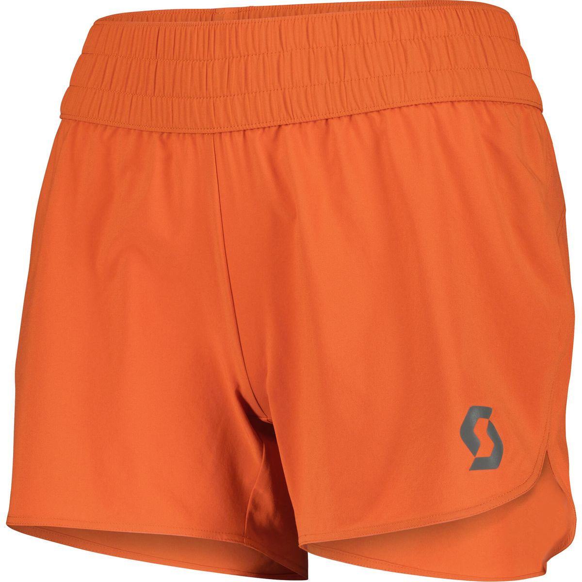 Scott Shorts W's Endurance LT braze orange (7539) L 4032647539010