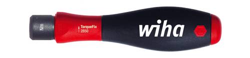 Wiha Werkstatt Drehmoment-Schraubendreher 2.5 - 2.5 Nm DIN EN ISO 6789, DIN EN 26789