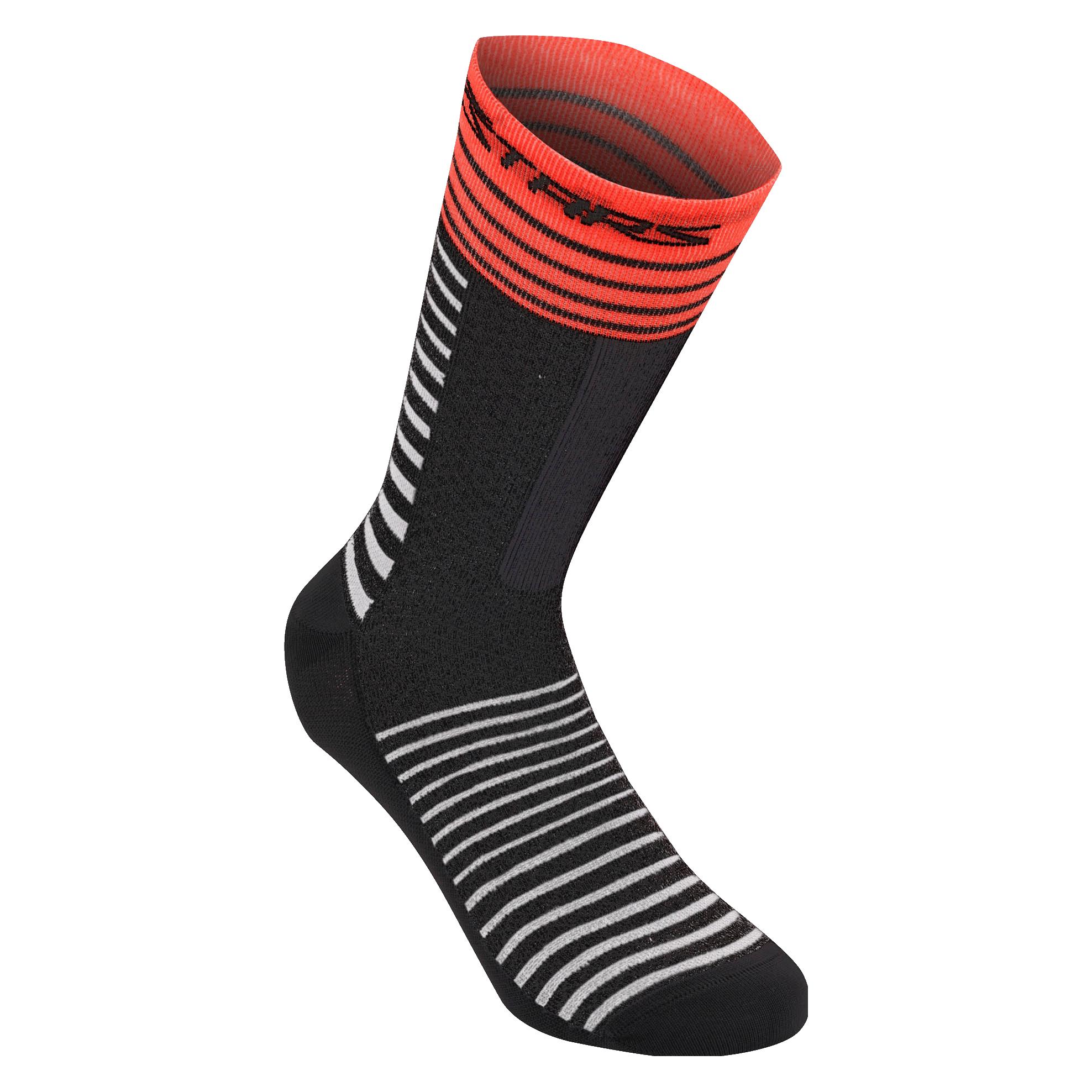 Alpinestars Drop Socks 19 (L) (30588947)
