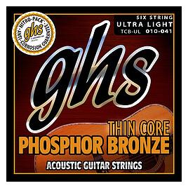 GHS TCB-UL Thin Core Ph. Bronze 010/041 (46590582)