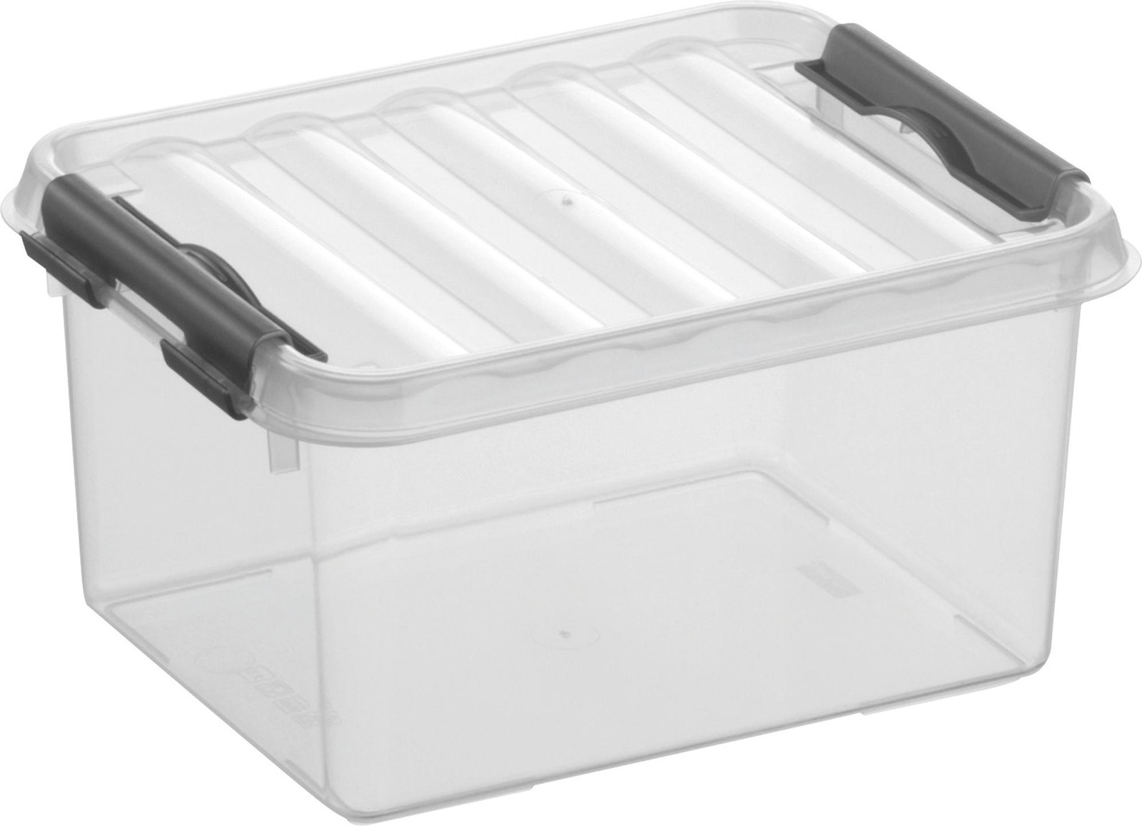 Sunware Helit Box Q-Line 2 liter