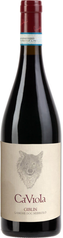 Ca' Viola Nebbiolo 'Rangone' 2024