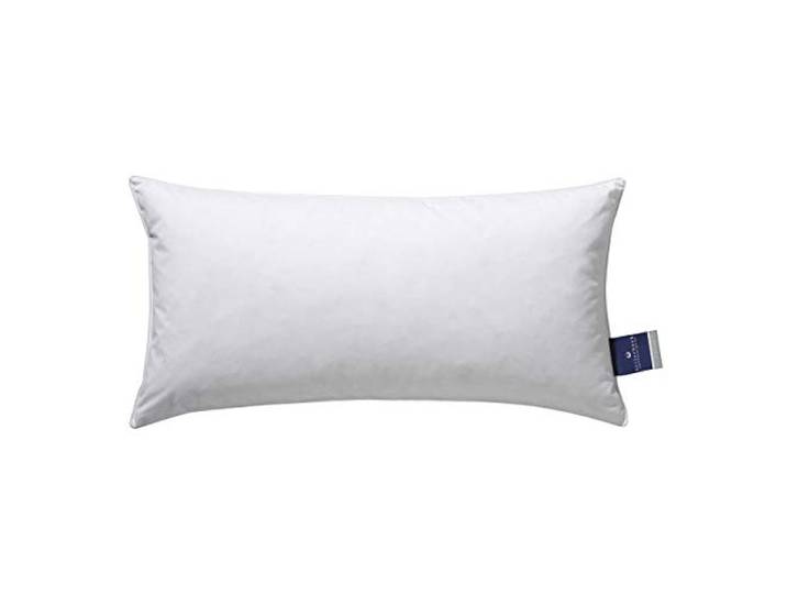 Billerbeck Daunen-Kissen Ambiente 40 x 60 cm lweiche Stützkraft Federkissen waschbar bis 60° C